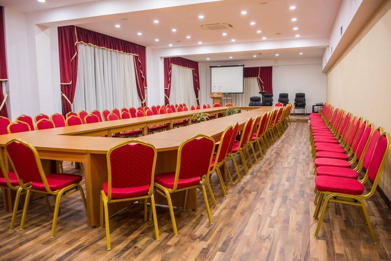 Santa Quaranta Premium 5*